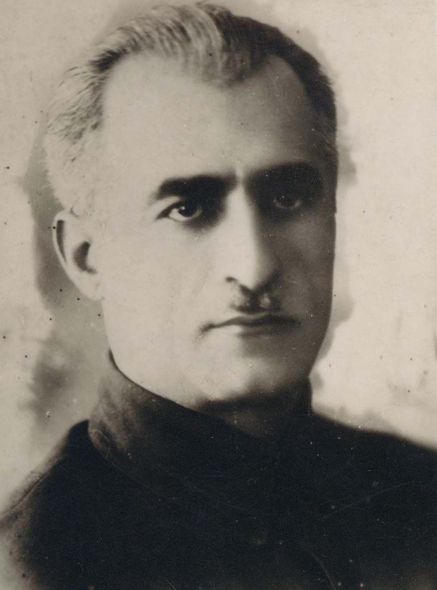 გიორგი რამიშვილი