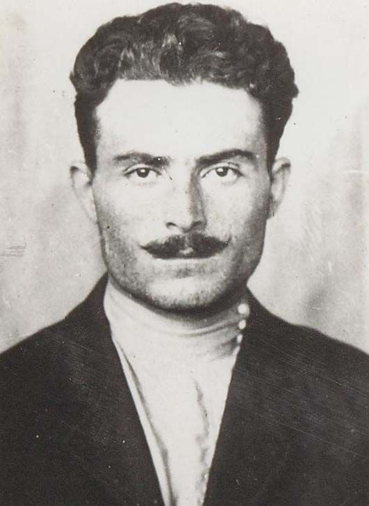 მიხეილ (ვლადიმერ) ნოდია